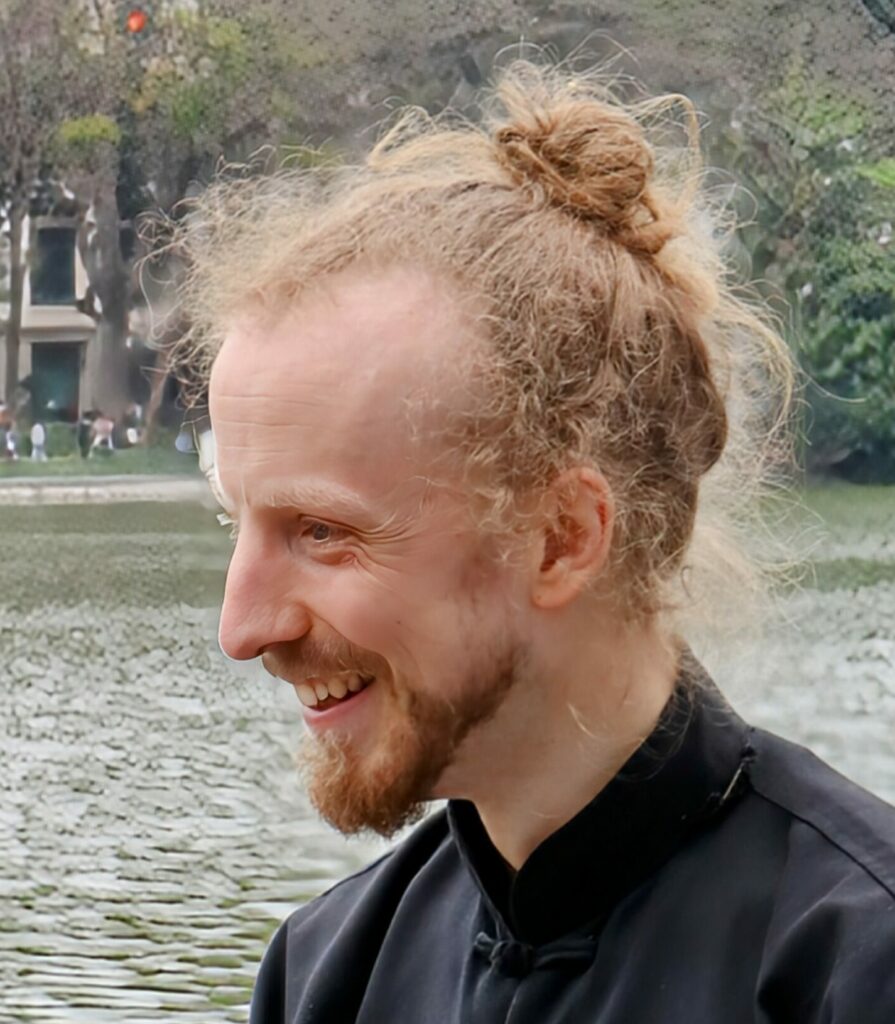 Jean-Philippe Crèvecoeur Shiatsu Namur - Contact