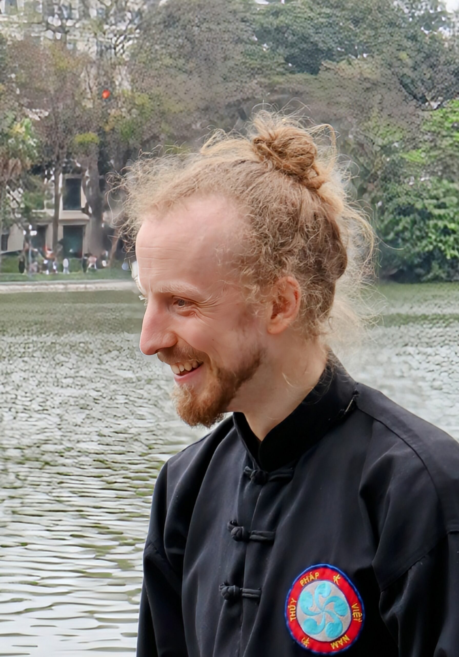 Jean-Philippe Crèvecoeur
Shiatsu Namur